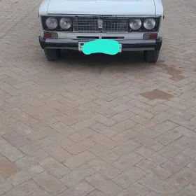Lada 2106 1998