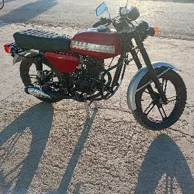 Jawa 300 1989