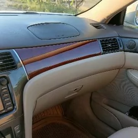 lexus es300 330 salon abmen
