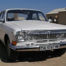 Gaz 24 1992