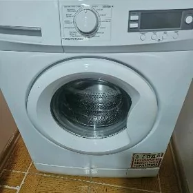 Кир Машин