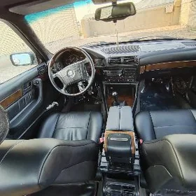 BMW 525 1995
