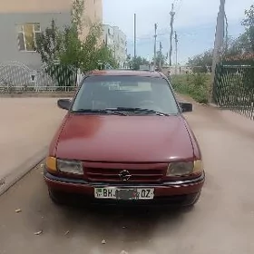 Opel Astra 1992