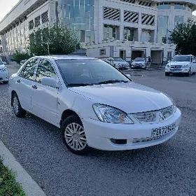 Mitsubishi Lancer 2010