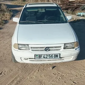 Opel Astra 1992
