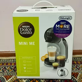 Кофе-Машина Nescafé Mini me