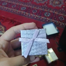 kumus yuzuk
