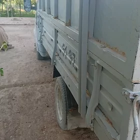 Gaz Gazel 1999