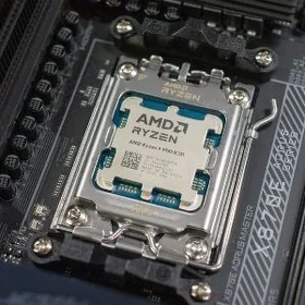RYZEN 9 9950X3D PROCESSOR