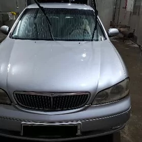 Nissan Maxima 1999
