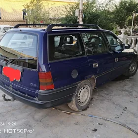 Opel Astra 1992