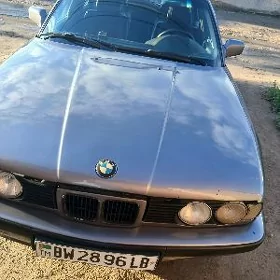 BMW 525 1992