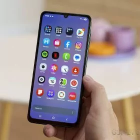 SAMSUNG A07