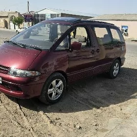 Toyota Previa 1995