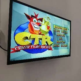 Çagalar üçin Oýun Pristawka