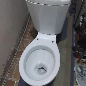 унитаз
