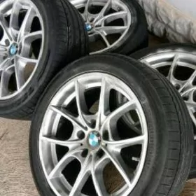 Bmw diska R 18