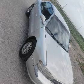 Kia Credos/Clarus 1998