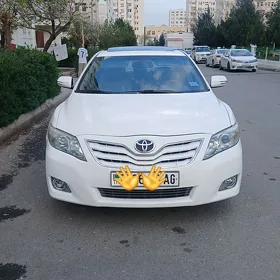 Toyota Camry 2009