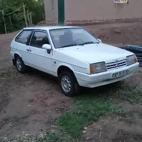 Lada 2108 1986