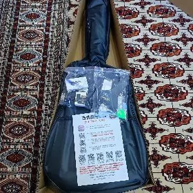 GARA ŽYLKA TARLY GITARA