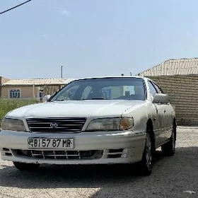 Nissan Maxima 1997