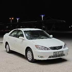 Toyota Camry 2002