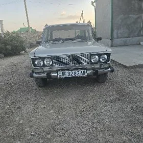 Lada 2106 2000
