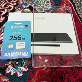 Samsung Galaxy Tab S11 12/128