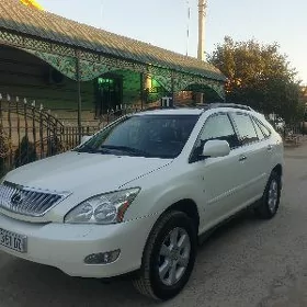 Lexus RX 350 2008