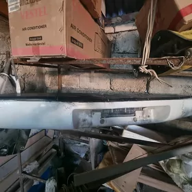 Ford pikap  bamper  padnoskasy