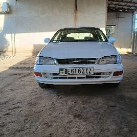 Toyota Carina 1993