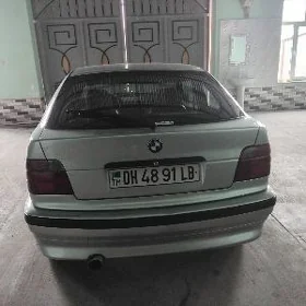 BMW 325 1995