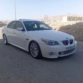 BMW E60 2006