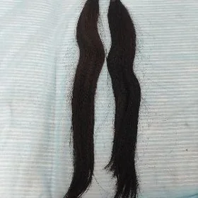 saç