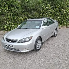 Toyota Camry 2002