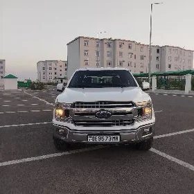 Ford F-150 2019