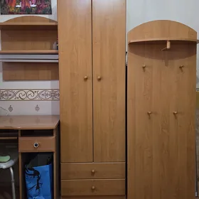 Прихожка