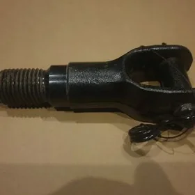 farkop MAN DAF