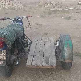 Ural 4320 2002