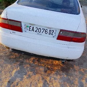 Toyota Corona 1993
