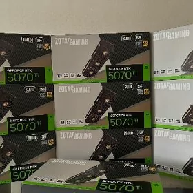 RTX5070Ti 16GB GDDR7|ZOTAC