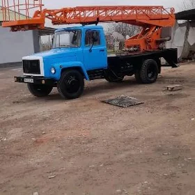 Gaz 53 1993