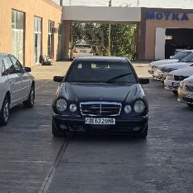 Mercedes-Benz C320 1998