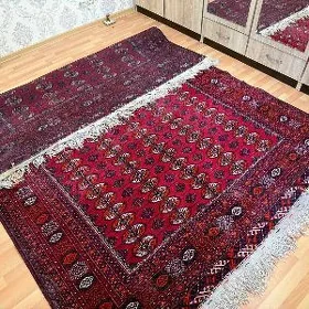 Turkmen el haly