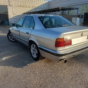 BMW 525 1991