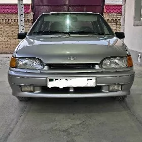 Lada 2115 2002