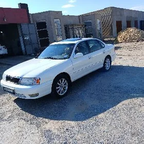 Toyota Avalon 1999
