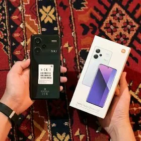 Redmi note 13 pro +