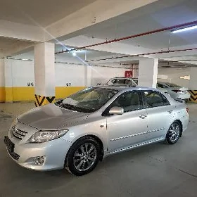 Toyota Corolla 2010